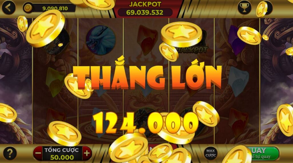 Tác Động Tâm Lý Khi Chơi Slot Game: Hiểu Rõ Để Chơi Thông Minh Hơn