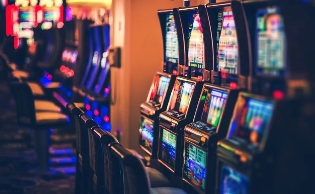 Slot Game Theo Chủ Đề Phim Ảnh: Hòa Mình Vào Thế Giới Điện Ảnh