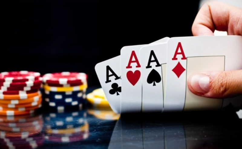 Cách Đánh Bài Poker: Hướng Dẫn Chi Tiết Cho Người Mới
